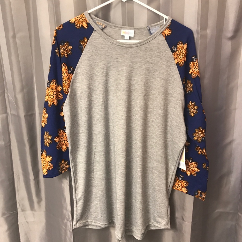 NWT XL Randy LULAROE